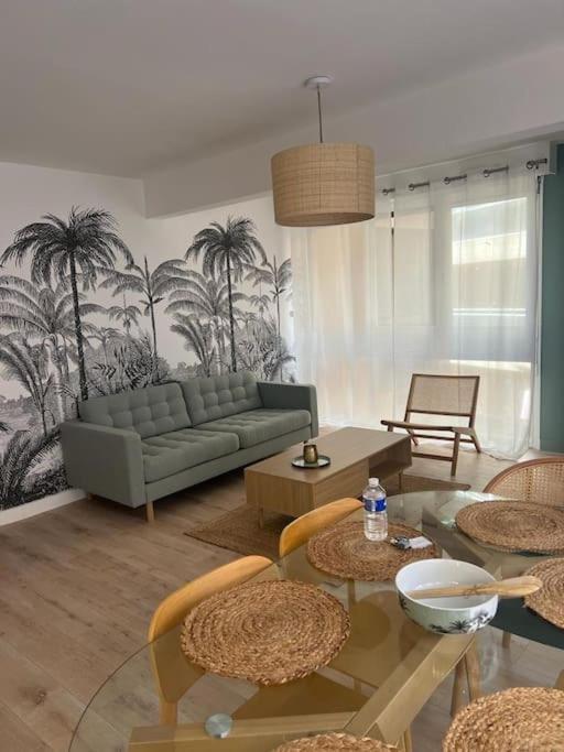 Appartement T3 Centre Ville St Georges Тулуза Екстериор снимка
