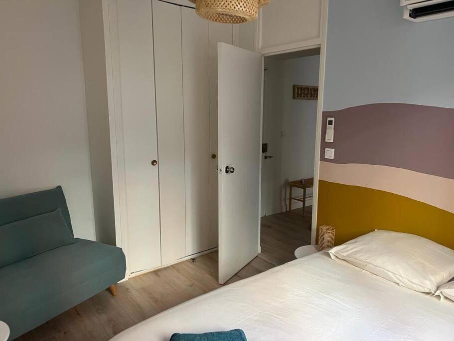 Appartement T3 Centre Ville St Georges Тулуза Екстериор снимка