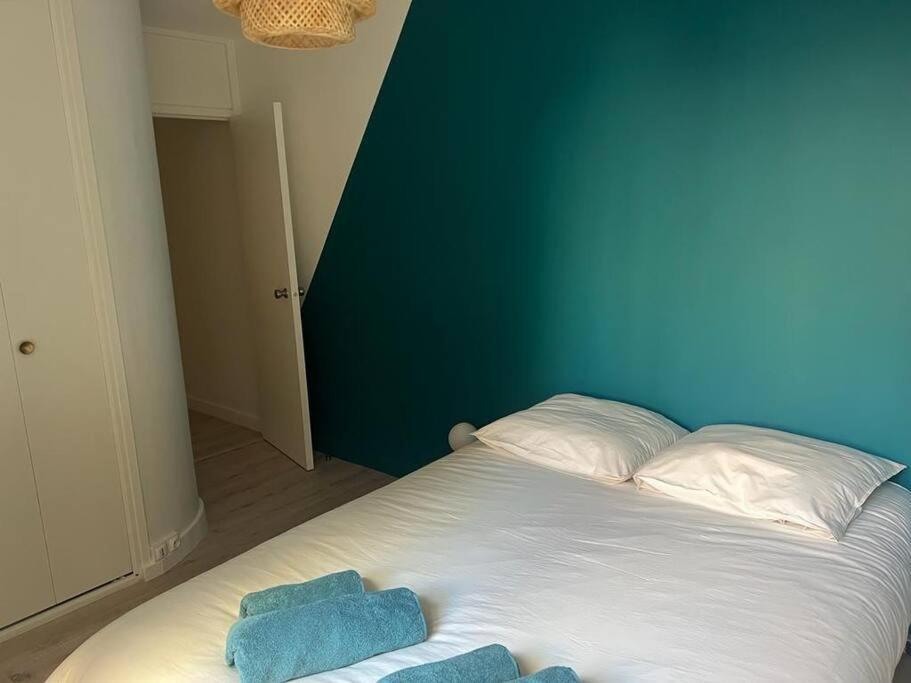 Appartement T3 Centre Ville St Georges Тулуза Екстериор снимка